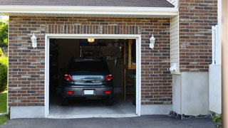 Garage Door Installation at Whispering Lakes, Florida